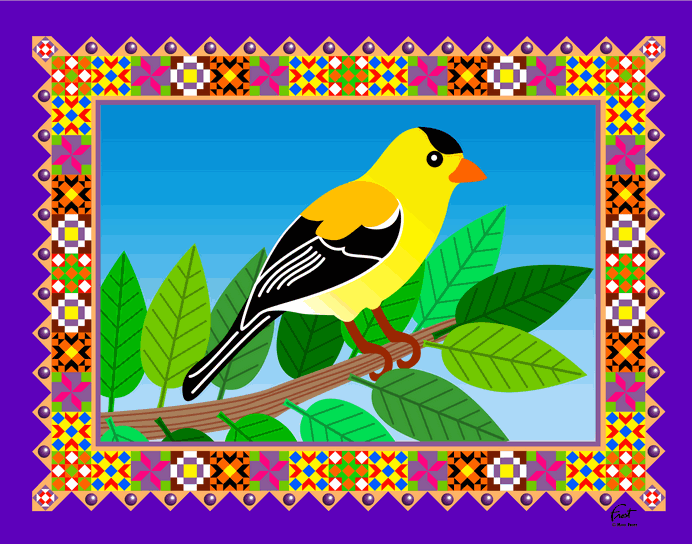  Vinyl Decal Sticker, Truck, Car, Duck