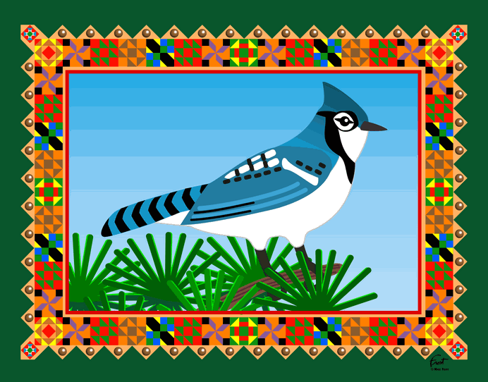 Vinyl Decal Sticker, Truck, Car, buffalo bison