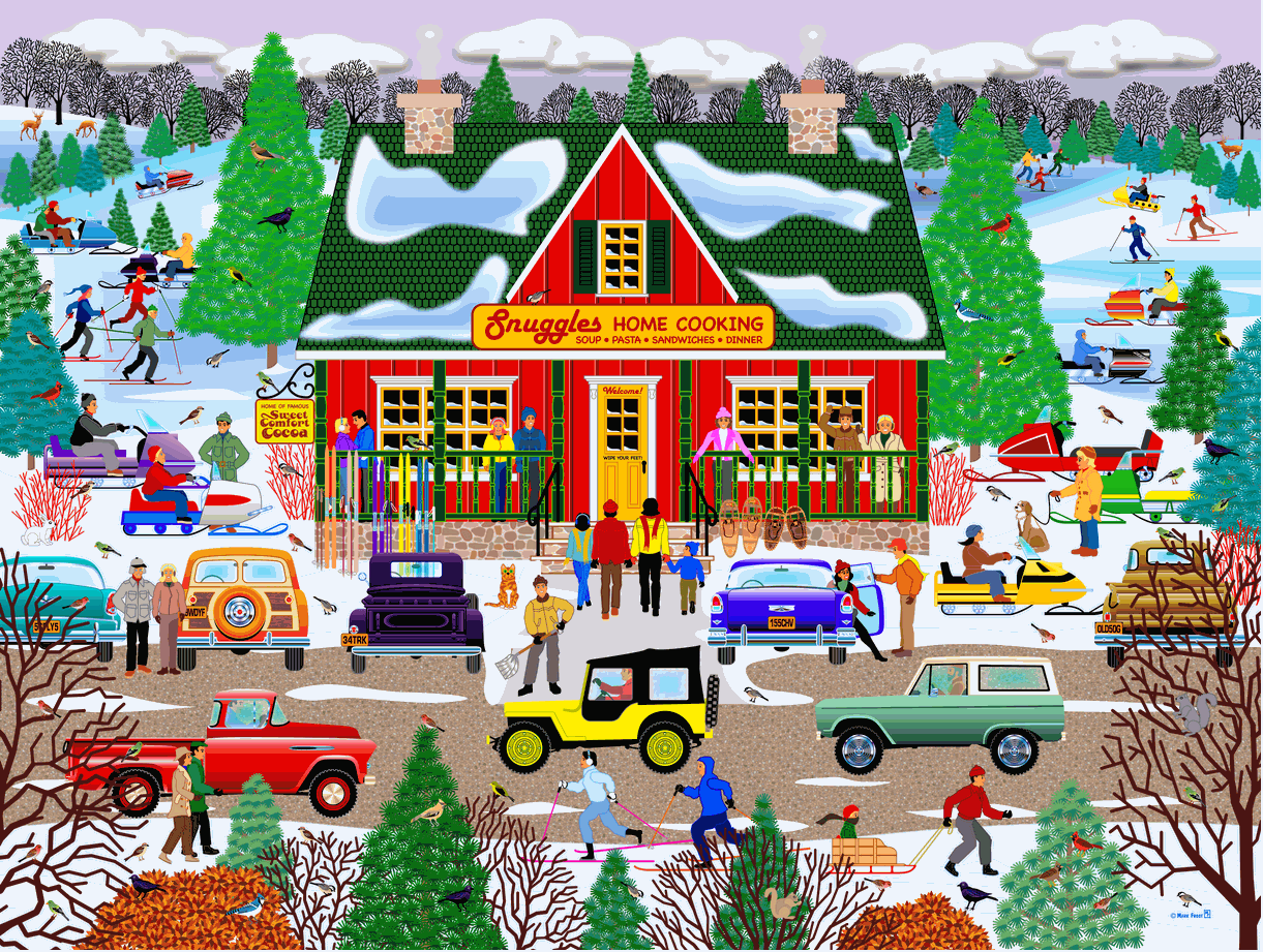 Vinyl Decal Sticker, Truck, Car, buffalo bison